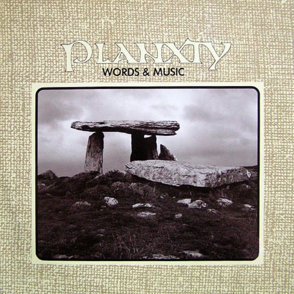 Planxty - Words & Music